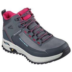 Bota Feminina de Trilha Arch Fit Discovery Skechers