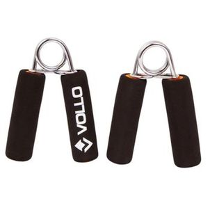Alicate Vollo Hand Grip Cabo Espuma Unissex - Preto UN