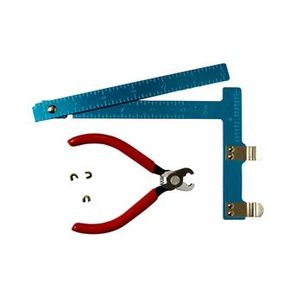 Kit Tunning Arco TAG