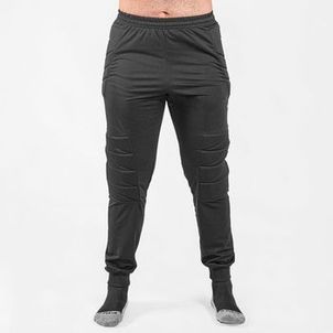 Calça Masculina de Futebol de Goleiro PKR 6 VL 2 Poker
