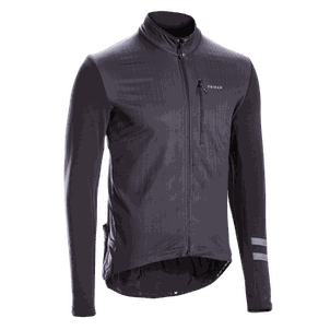 Camisa de Manga Longa de Ciclismo RC500