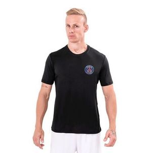 Camiseta Balboa Paris Saint-Germain Dry Masculina