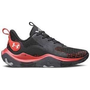 Tênis de Basquete Masculino Under Armour Spawn 3