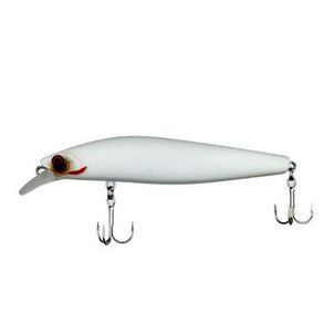 Isca artificial de meia água Pesca Brasil Monet 17g e 99mm