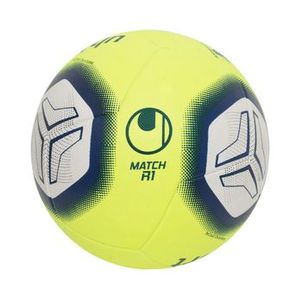 Bola de Futebol Society UHLSPORT Match R1
