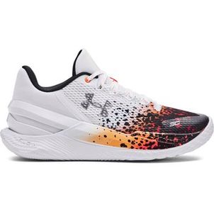 Tênis de Basquete Masculino Under Armour Curry 2 Low Flotro