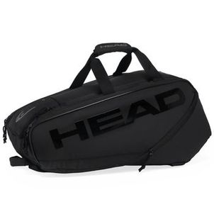 Raqueteira Head Padel Pro X Preta