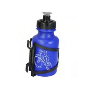 Garrafa de Ciclismo Kids 300ml Isapa