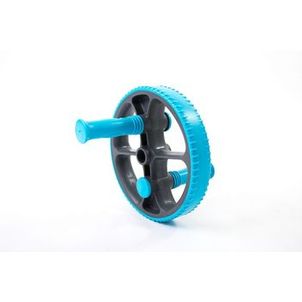 Roda de abdominal 2 em 1 4016