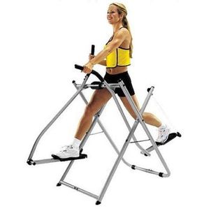 Simulador de Caminhada WCT Fitness