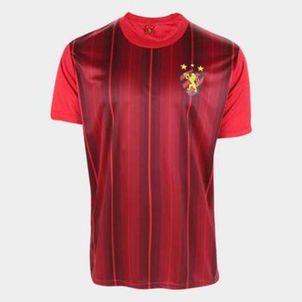 Camiseta Masculina de Futebol Josh Sport Recife