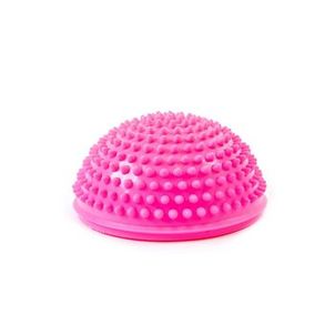 Mini bosu texturizado WCT Fitness 50011