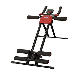 Aparelho Abdominal AB Series WCT Fitness