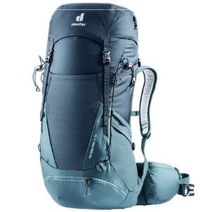 Mochila Semi Cargueira Deuter Futura Pro 34 SL Hiking Viagem