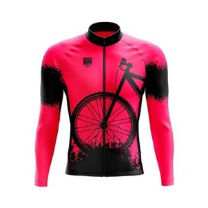 Jaqueta Ciclismo GPX Sports Bike