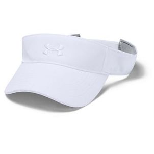 Viseira de Corrida Feminina Under Armour Play Up