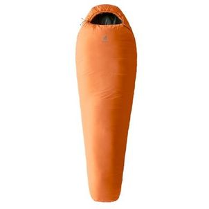 Saco de Dormir Sarcófago Orbit Regular -5°C à -23°C Deuter