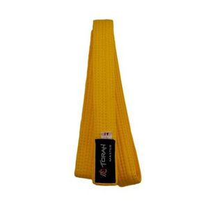 FAIXA DE KIMONO TORAH MASTER ADULTO