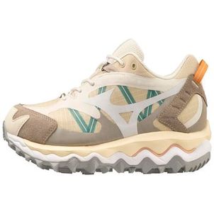 Tênis de Trilha Unissex Mizuno Wave Mujin TL GTX