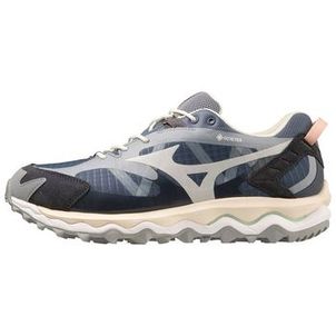 Tênis de Trilha Unissex Mizuno Wave Mujin TL GTX