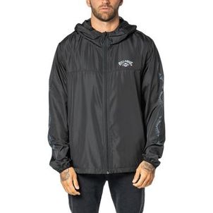 Jaqueta Billabong Transport D&#039Bah WT23 Masculina Preto