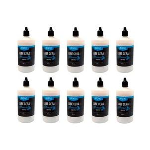Kit 10 Óleo Lubrificante Algoo Premium 200ml