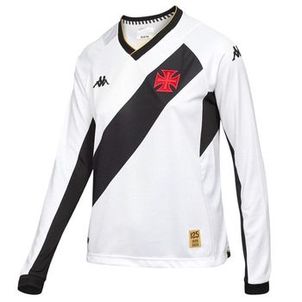Camisa Kappa Vasco da Gama II 2023/24 Feminina