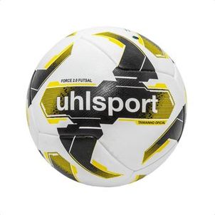 Bola Futsal  Uhlsport Force 2.0 Oficial