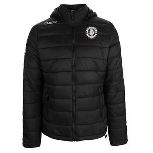 Jaqueta Kappa Vasco da Gama Padding Masculina