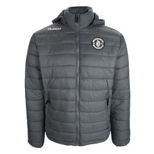 Jaqueta Kappa Vasco da Gama Padding Masculina