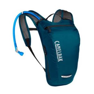 Mochila de hidratação Camelbak Hydrobak Light Mens para ciclismo de 1,5 litros