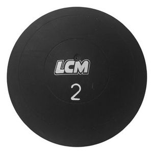 BOLA LCM MEDICINE BALL 2KG