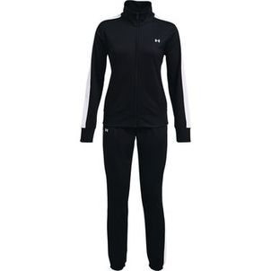 Conjunto de Agasalho de Treino Feminino Under Armour Tricot Tracksuit