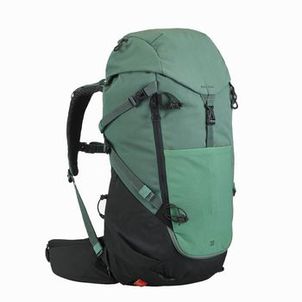 Mochila de Trilha MH500 30 Litros Quechua