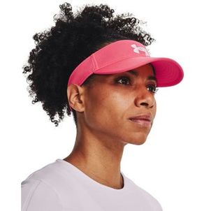 Viseira de Treino Feminina Under Armour Blitzing Visor