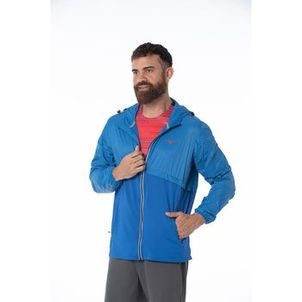 Jaqueta de Corrida Masculina Mizuno High