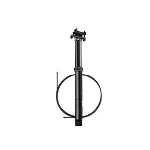 Canote Selim Ajustável Crankbrothers Highline 3 31.6 125 mm