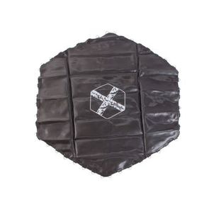 Hexagonal 240 - jumping mat, no size