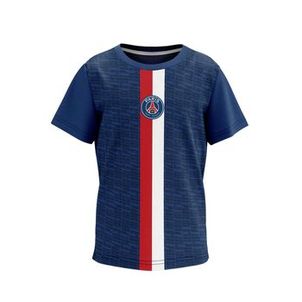Camiseta Infantil Futebol Illuvium Psg