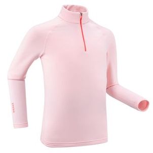 Camiseta Infantil Ski e Snowboard 500 Wedze
