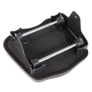 Assento para máquina de remo.
