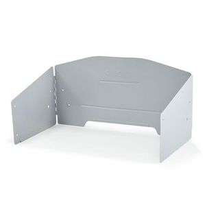 Para-vento de Trilha para Mesa e Móvel de Cozinha Quechua