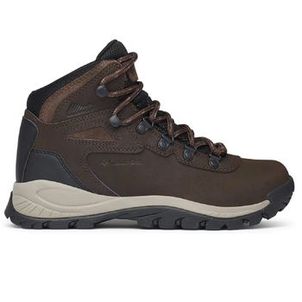 Bota Columbia Newton Ridge Plus Feminina Para Trekking Trilha