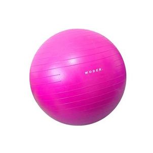 Bola de Ginástica Suíça - 55cm - Woder