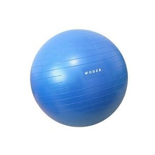 Bola de Ginástica Suíça - 55cm - Woder