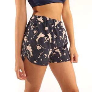 Shorts Teen de Surf E Bodyboard Olaian