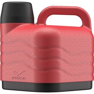 Garrafão Térmico Pro 3L Vermelho Velvet Invicta