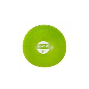 Bola Peso Heavy Tonning Ball 2kg Liveup Sports