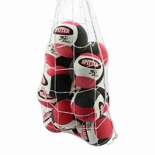 Rede Saco para Bolas Fio 3mm Spitter