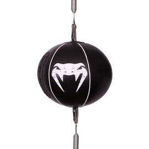 Bola Teto Solo Venum Preto